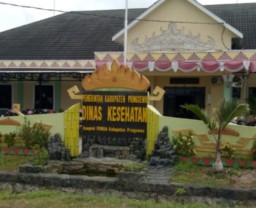 Kepala Dinas Kesehatan Pringsewu Diduga Menghindari Konfirmasi Media, Sudah Sepekan Tak Terlihat di Kantor