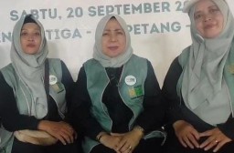 PW.PICMI Bali Dorong Perempuan Desa Jadi Cendekiawan Berakhlak Mulia Lewat Program Unggulan
