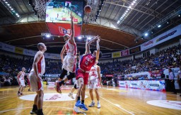 Haornas 2025: “Olahraga Satukan Kita”, DBL Indonesia Wujudkan Semangat Sportivitas dan Persatuan