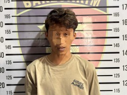 Modus Pacaran, Pemuda Pringsewu Gunakan Video Intim untuk Ancam Korban