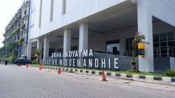 RSUD dr. Mohamad Soewandhie Surabaya Prioritaskan Layanan Bedah Saraf dan Pengembangan IGD di 2026