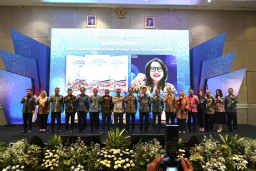 Jatim Talk 2025: Perkuat Ekspor dan Investasi Lewat Local Currency Transaction