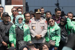 Kapolda Jawa Timur Ajak Masyarakat Jogo Jatim Aman, Tentrem, Makmur, Tertib dan Raharja
