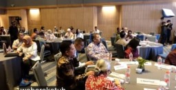 MAPPI Dorong Sinergi RUU Perampasan Aset dan RUU Penilai Demi Kepastian dan Keadilan Hukum