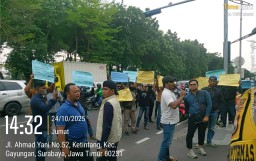 Langkah Kongkret Dan Tegas Kejari Tanjung Perak Berantas Korupsi Mendapat Dukungan Penuh FAAM