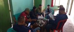 Warga Pertanyakan Kejanggalan Program Padat Karya Tunai di Datar Lebuay