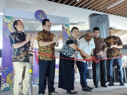 Kolaborasi Maki Jatim dan Pemprov Jatim Hadirkan Pameran Gratis untuk Pelaku UMKM