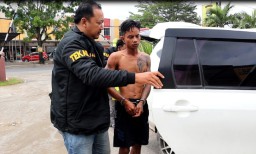 Terungkap, Ini Alasan Adji Darma Saputra Aniaya Kakak Ipar hingga Tewas