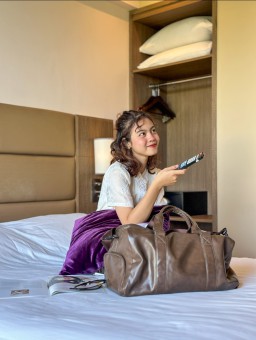 PREMIER PLACE HOTEL TAWARKAN PENGALAMAN AKHIR PEKAN SERU, KHUSUS BAGI WARGA JAWA TIMUR