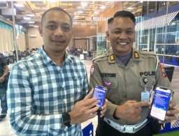 Surabaya ISOPLUS Marathon 2025: Warga Diimbau Waspadai Rekayasa Lalu Lintas 19 Oktober