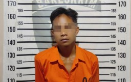 Sindiran Berujung Maut, Warga Pringsewu Tewas Dianiaya dengan Parang