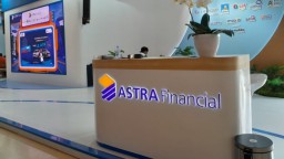 Astra Financial Perkuat Ekosistem Keuangan Indonesia lewat Inovasi Layanan dan Produk Digital