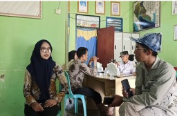 Kakon Datar Lebuay Diduga Kuasai Uang 89 Juta Pembuatan Kandang Sapi Program BUMDes