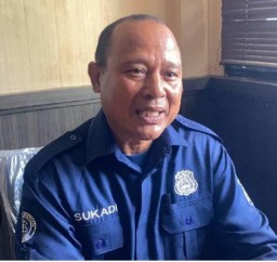 AKP Bambang Setiyanto: Polisi Teladan Polresta Denpasar dan Ketua Takmir Masjid Darussalam Ubung yang Menginspirasi