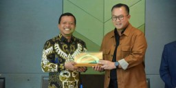 Pemkab Pringsewu dan Institut Pertanian Bogor Jalin Kerjasama