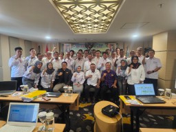 Rayakan Hari Pahlawan, PT ULI Hadirkan Promo dan Sertifikasi Konstruksi Bertema ‘Pahlawan Konstruksi