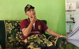 Kakon Datar Lebuay Terindikasi Korupsi? Anggaran Penimbunan Sabes Janggal!