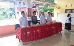 Pemilihan Ketua Karang Taruna Pardasuka: dr. Subhan Fadilla Unggul dan Terpilih