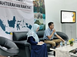 Selama Januari–November 2025 Kanwil IV KPPU Tangani 15 Laporan Dugaan Pelanggaran Persaingan Usaha
