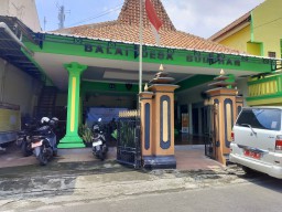 Kisruh Dana Bumdes Buduran: Dana Cair, Ketua Bumdes Bilang Tak Pernah Terima