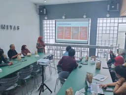 Alarm Kasus HIV Tinggi, Orbit Surabaya Dorong Kontrak Sosial OPD–OMS