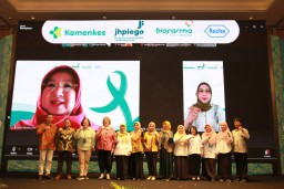Terobosan Skrining Kanker Serviks: Model Hub & Spoke Bukukan Capaian Mengagumkan di Jawa Timur