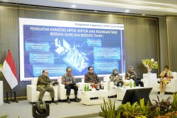 BI Ungkap Ekonomi Jatim Tumbuh 5,22%, LPS dan Mitra Lembaga Mantapkan Sinergi Regional