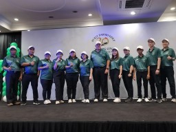 30 Tahun Bukit Darmo Golf: Nostalgia Era ’90-an Warnai Perayaan Besar