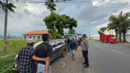 Pasca Operasi Zebra Semeru Polres Situbondo Berhasil Ungkap Dugaan Penggelapan Mobil Rental