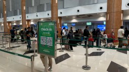 BANDARA JUANDA PASTIKAN KESIAPAN JELAN LIBUR PANJANG NATARU