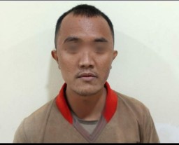 Pria 25 Tahun Ditangkap Unit Reskrim Grogol Petamburan atas Kasus Pornografi Elektronik