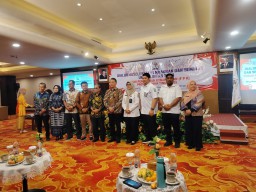 UMKM Lintas Suku Didorong Jadi Pilar Harmoni dan Ekonomi Jawa Timur