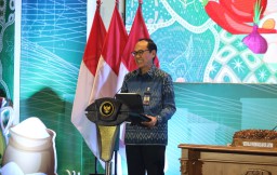 Jawa Timur Gaspol Digitalisasi dan Pengendalian Inflasi di Tengah Tantangan Global