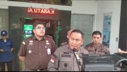 Kejari Tanjung Perak Tetapkan Enam Tersangka Kasus Korupsi Pengusahaan Kolam Pelabuhan Tanjung Perak