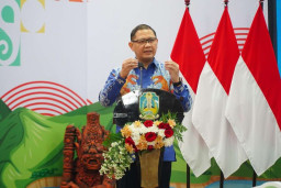 Menghidari Kegiatan  Merugikan Diri Sendiri, Kadis Prov Jatim Ajak Pelajar  Melakukan Aktivitas Positive di Masa Libur