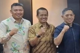 Proses Munaslub MES Masih Berjalan, PW Diminta Taati Mekanisme AD/ART