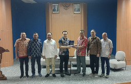 Kemenko PM Gandeng Akademisi, Industri dan Media Rumuskan Transformasi Pemasaran UMKM