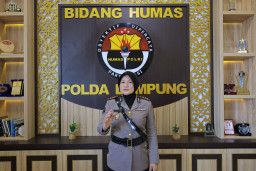 Polisi Tangkap Dua Pelaku Pembunuhan Pasutri Lansia di Tanggamus
