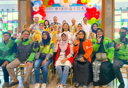 45 Tahun Anniversary, Grand Inna Tunjungan Berkolaborasi Dengan Lions Clubs Hadirkan Bright Eyes & Blood Donation