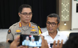 Polda Jatim Amankan Dua Tersangka Pengrusakan dan Pengusiran Lansia di Surabaya
