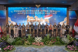 Pertemuan Tahunan Bank Indonesia 2025: Tangguh dan Mandiri: Sinergi Mendorong Pertumbuhan Ekonomi
