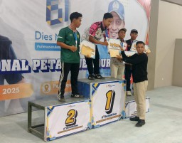 Ketua KONI Surabaya Arderio Hukom Intens Sambangi Cabor, Optimalkan Lumbung Medali Menuju Porprov 2027