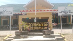 Dugaan Penyimpangan Dinas Pendidikan  Anggaran APBD yang Dialokasikan Ke Sekolah Paud