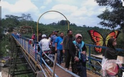 Wisata Talang Indah Berbenah, Food Court “Romantic Savor” Siap Hadir dengan Konsep Kuliner Alam Romantis