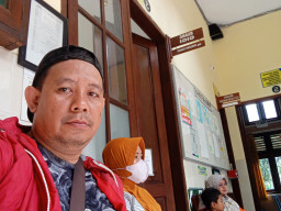 Puskesmas Tuban Kota Mengutamakan Pelayanan dengan Ramah dan Humanis, Pentingkan Keselamatan serta Kesehatan Masyarakat