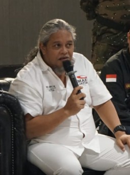 MAKI Jatim Siapkan Aksi Akbar Hakordia 2025, Kerahkan 1.200 Massa dan Truk Komando 40 Feet