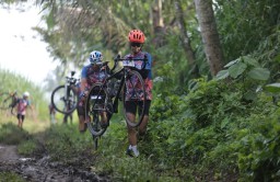 Tuntas Digelar, Malang Century Journey 2025 Sukses Jadi Ajang Sport Tourism di Kota Malang