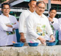 MBG Tetap Jalan Saat Ramadhan, Dispendik Jatim Tunggu Petunjuk Teknis dari BGN