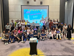 Apresiasi Karyawan dan Kepedulian Sosial ARTOTEL TS ( Suites Surabaya) ‎