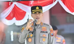 Perintah Kapolresta Banyuwangi , Patroli Siaga 24 Jam, Ajak Warga Koperatif Laporkan Kepada Polisi Terkait Kriminalitas